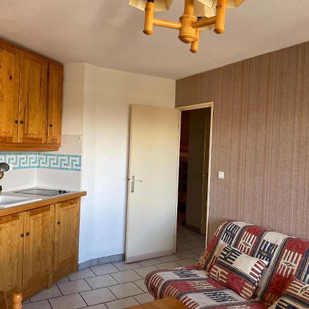 Orcieres Appartement 6 Personnes Avec Parking Eksteriør bilde