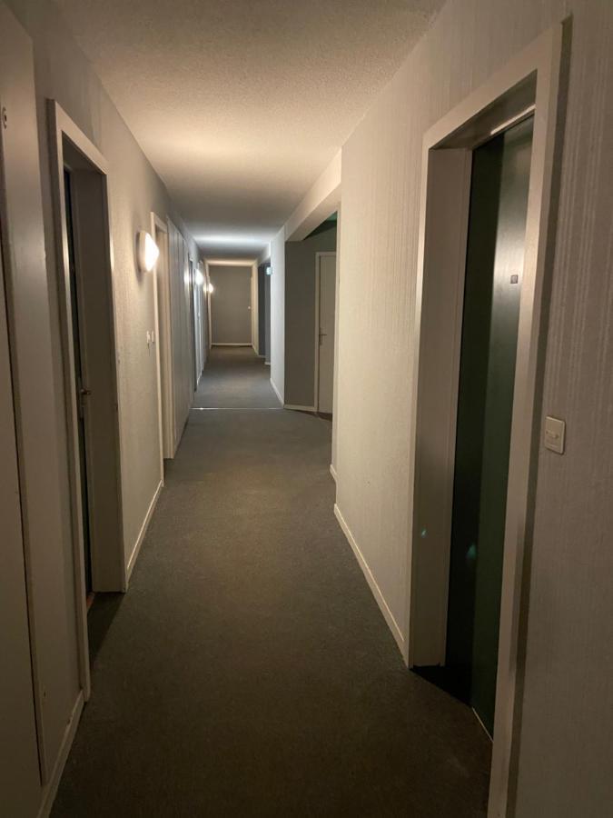 Orcieres Appartement 6 Personnes Avec Parking Eksteriør bilde