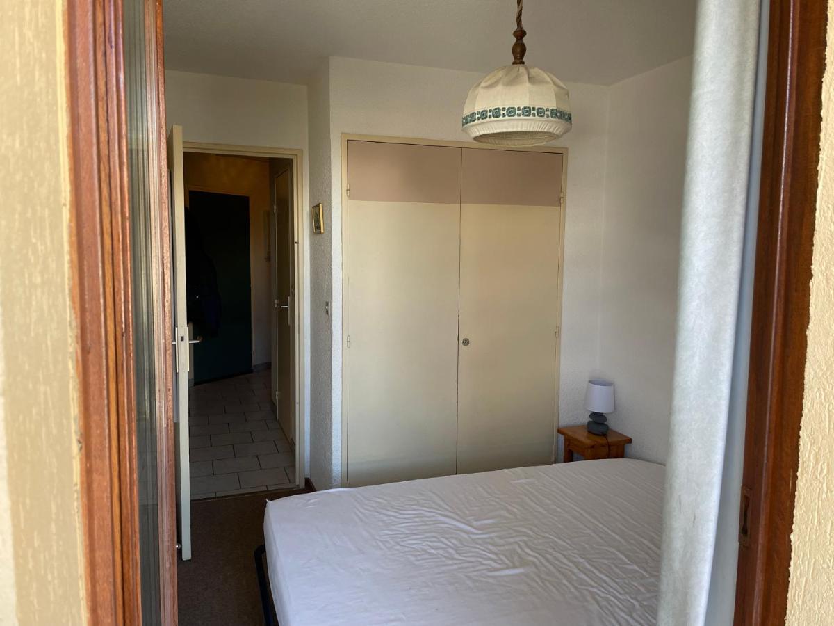Orcieres Appartement 6 Personnes Avec Parking Eksteriør bilde